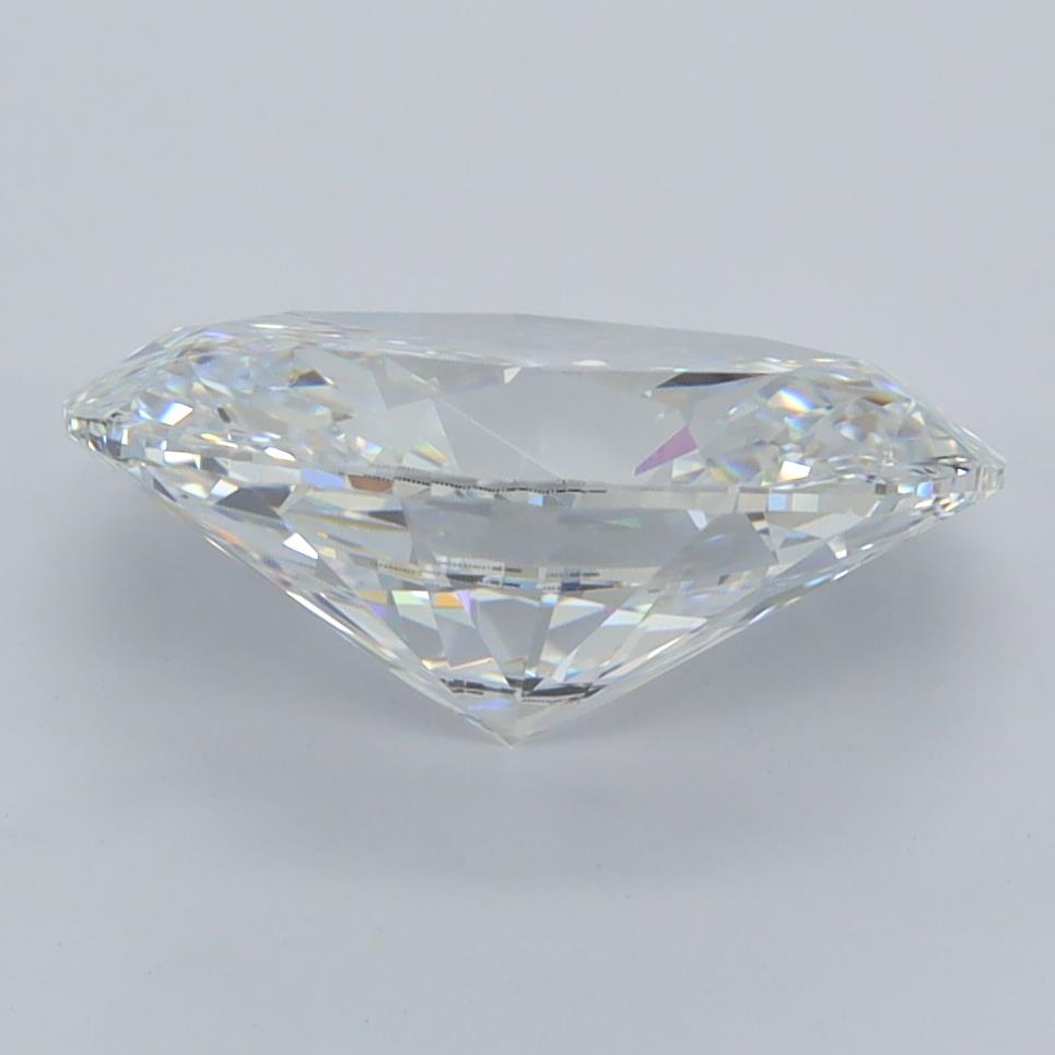 3.00 Carat Oval Lab Diamond :: Greenstar spin frame 01