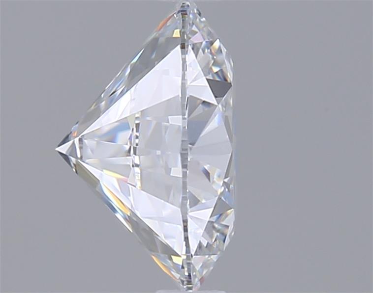 2.01 Carat Round Lab Diamond :: Greenstar spin frame 01