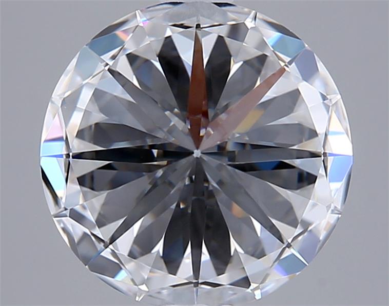 2.37 Carat Round Lab Diamond :: Greenstar spin frame 01