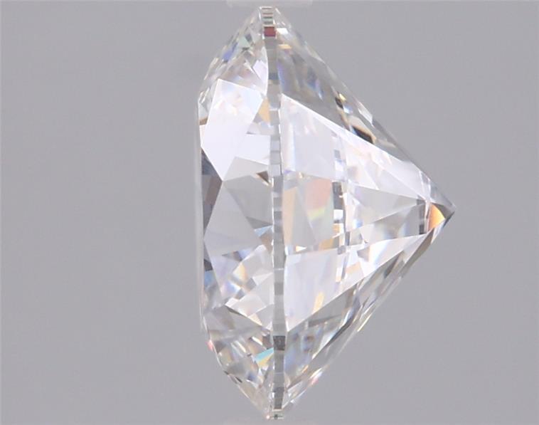 3.04 Carat Round Lab Diamond :: Greenstar spin frame 01