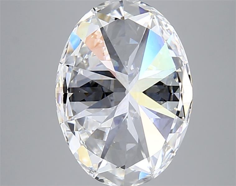 5.04 Carat Oval Lab Diamond :: Greenstar spin frame 01