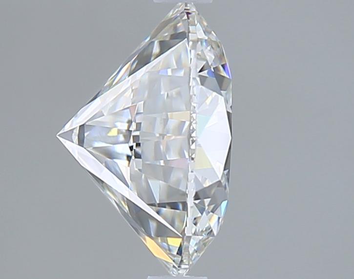 3.04 Carat Round Lab Diamond :: Greenstar spin frame 01