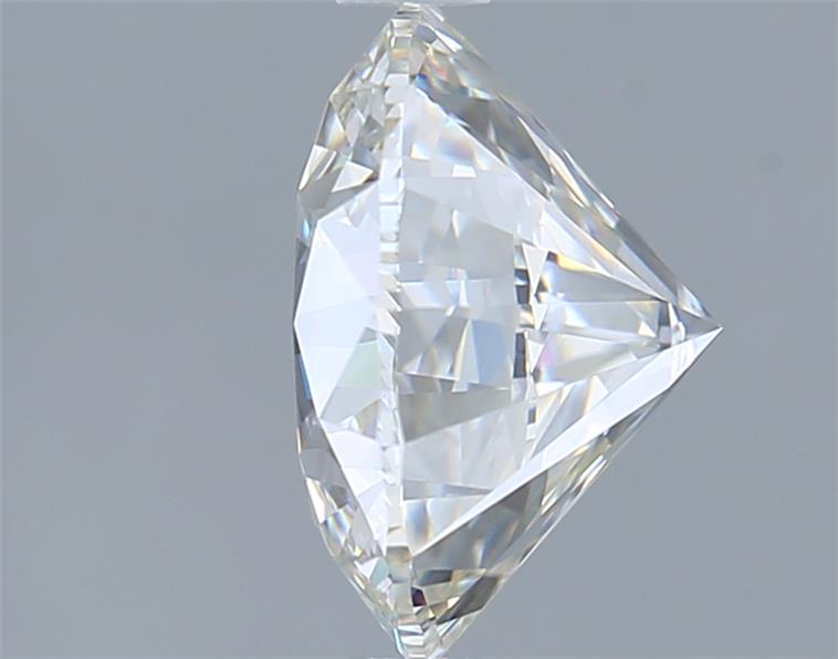 3.04 Carat Round Lab Diamond :: Greenstar spin frame 01