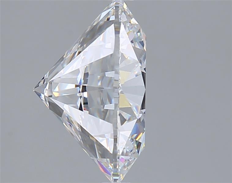 5.03 Carat Round Lab Diamond :: Greenstar spin frame 01