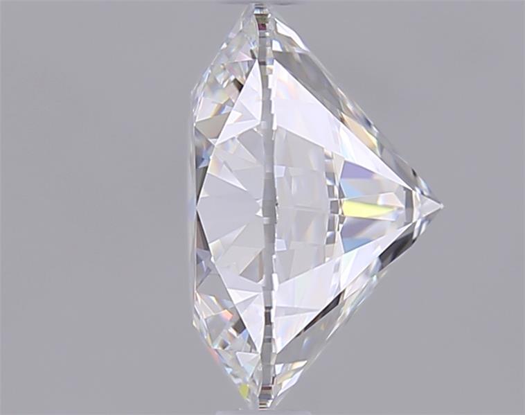 2.51 Carat Round Lab Diamond :: Greenstar spin frame 01