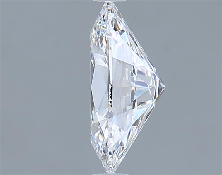 1.65 Carat Oval Lab Diamond :: Greenstar spin frame 01