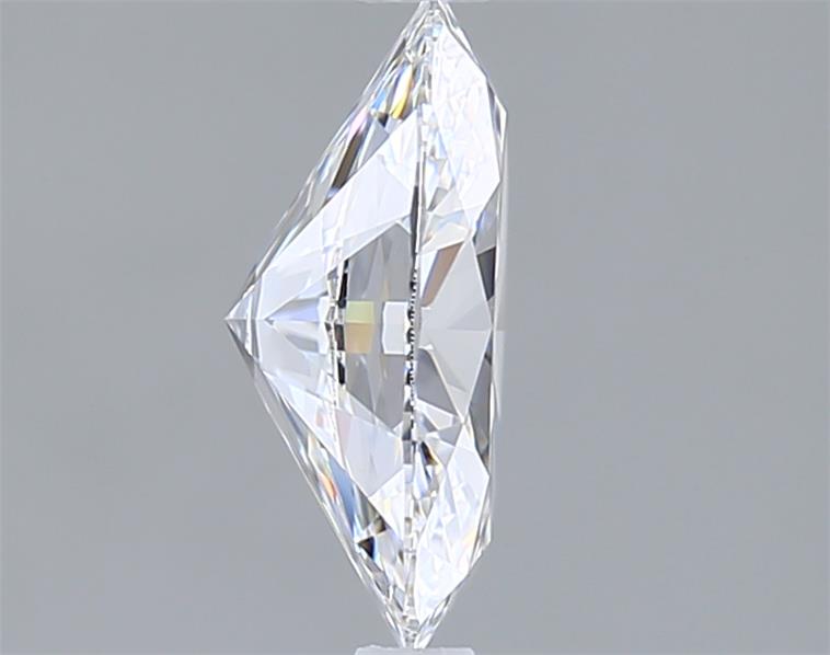 2.05 Carat Oval Lab Diamond :: Greenstar spin frame 01
