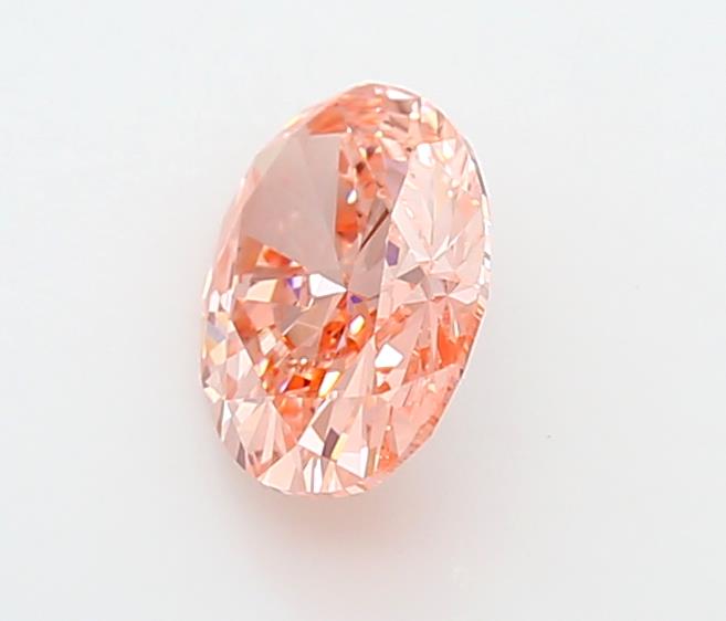 1.00 Carat Oval Lab Diamond :: Greenstar spin frame 01