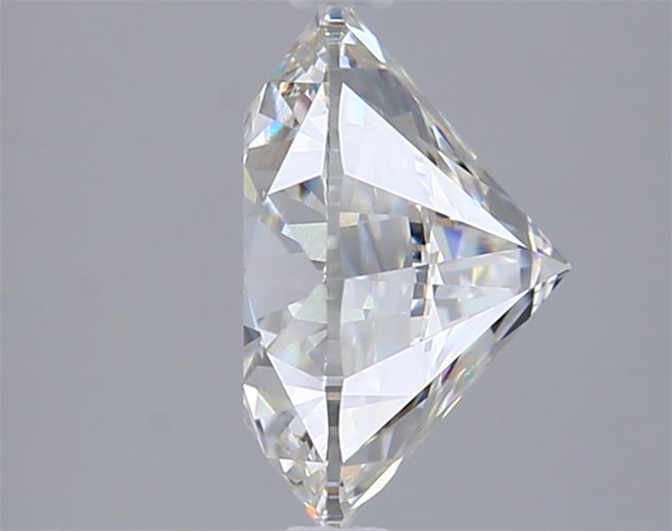 4.01 Carat Round Lab Diamond :: Greenstar spin frame 01