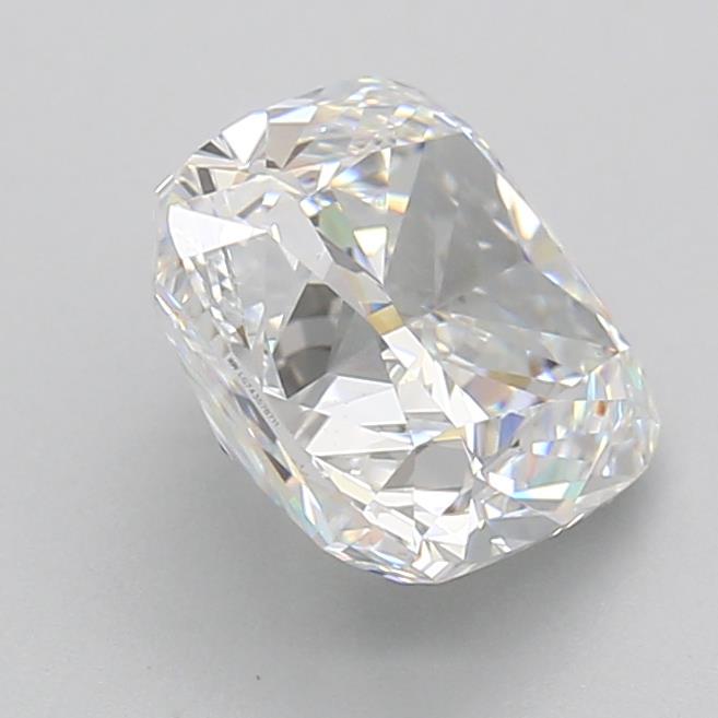 3.08 Carat Cushion Lab Diamond :: Greenstar spin frame 01