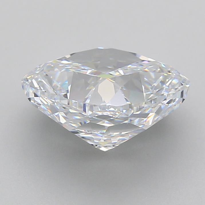 3.60 Carat Cushion Lab Diamond :: Greenstar spin frame 01