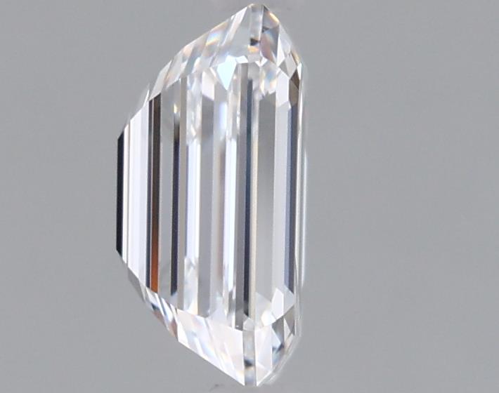 1.04 Carat Emerald Lab Diamond :: Greenstar spin frame 01