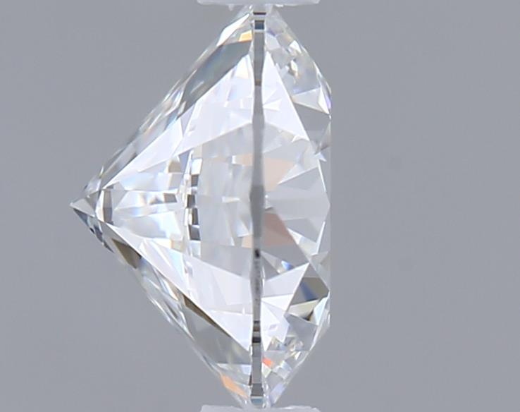 1.00 Carat Round Lab Diamond :: Greenstar spin frame 01