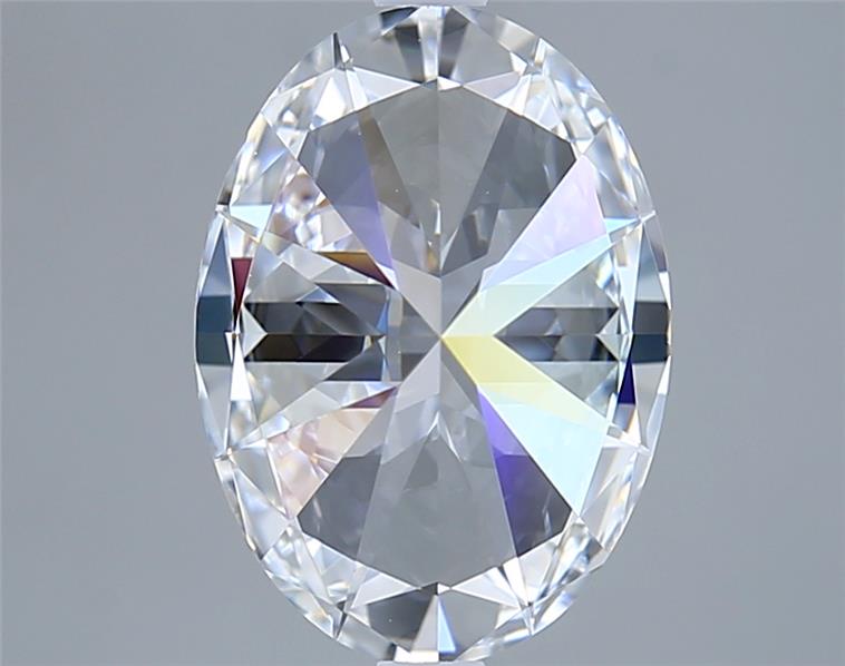 3.02 Carat Oval Lab Diamond :: Greenstar spin frame 01