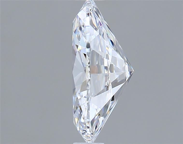 1.04 Carat Oval Lab Diamond :: Greenstar spin frame 01