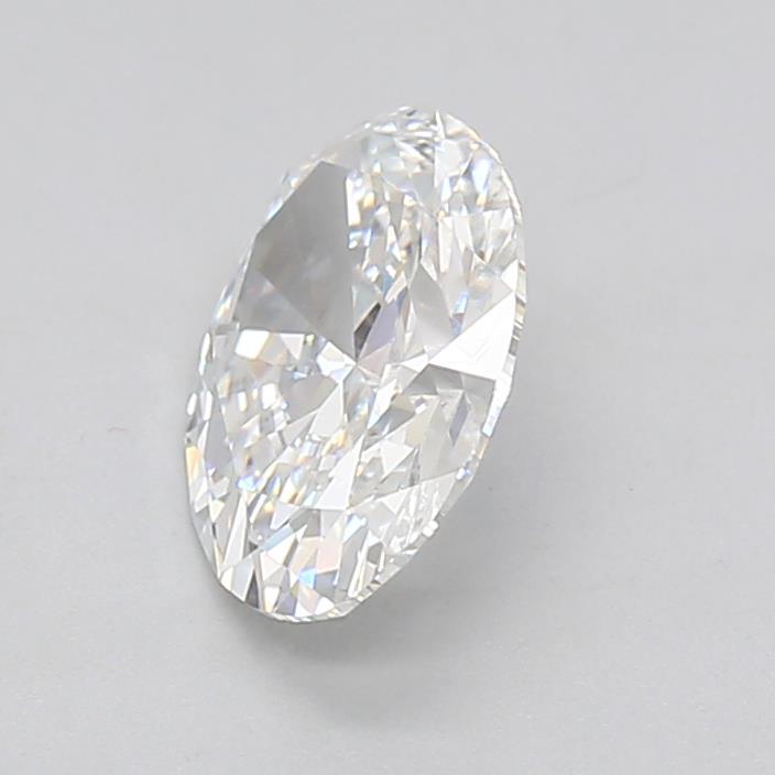 2.05 Carat Oval Lab Diamond :: Greenstar spin frame 01