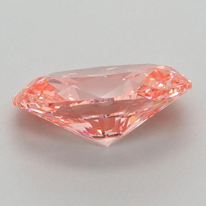 1.02 Carat Oval Lab Diamond :: Greenstar spin frame 01