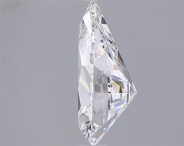 2.01 Carat Pear Lab Diamond :: Greenstar spin frame 01