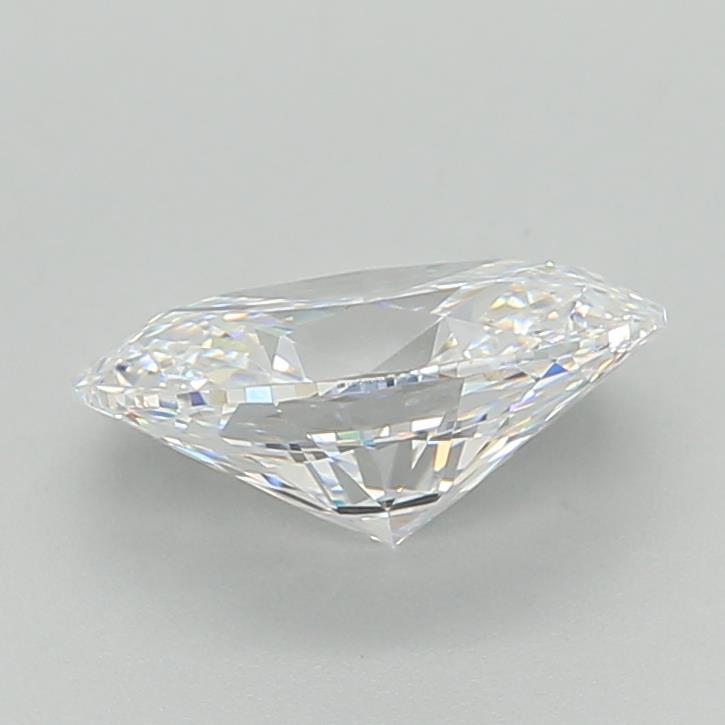 2.03 Carat Oval Lab Diamond :: Greenstar spin frame 01
