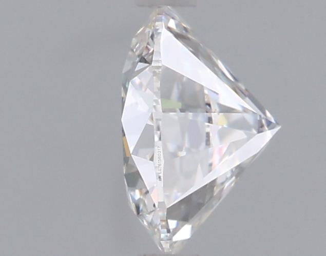 1.06 Carat Round Lab Diamond :: Greenstar spin frame 01