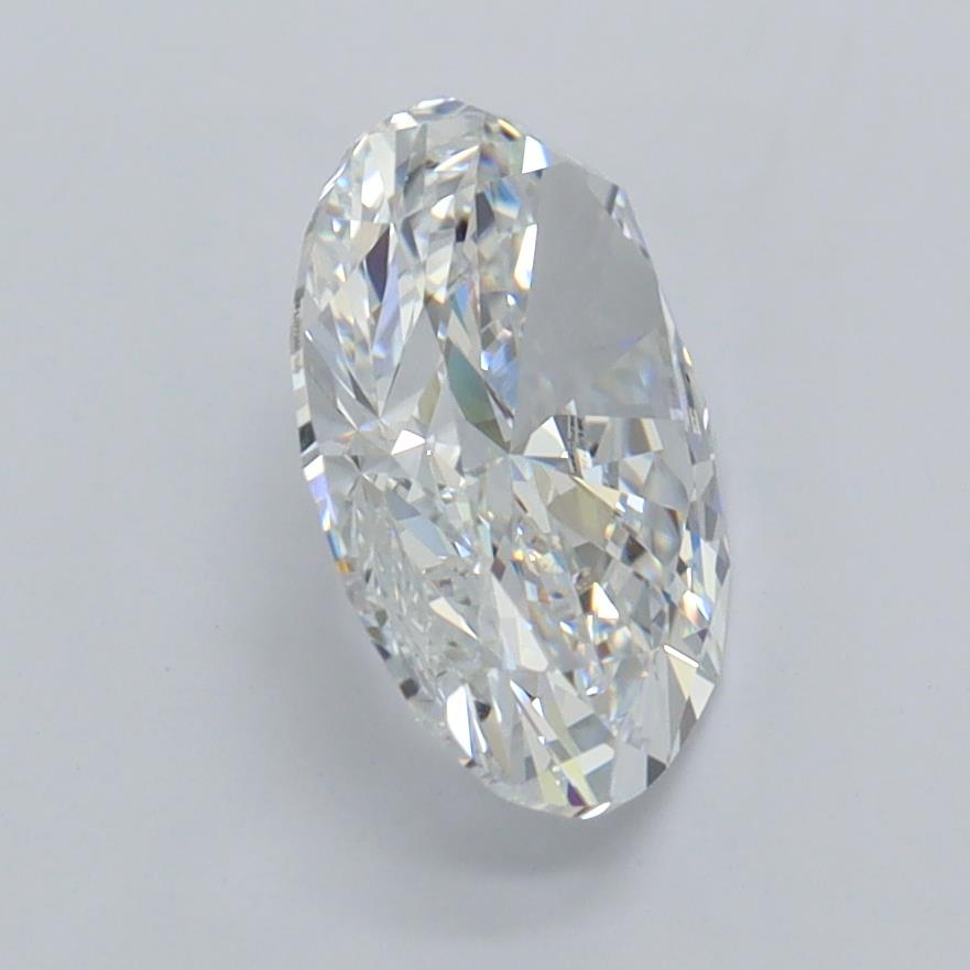 2.02 Carat Oval Lab Diamond :: Greenstar spin frame 01
