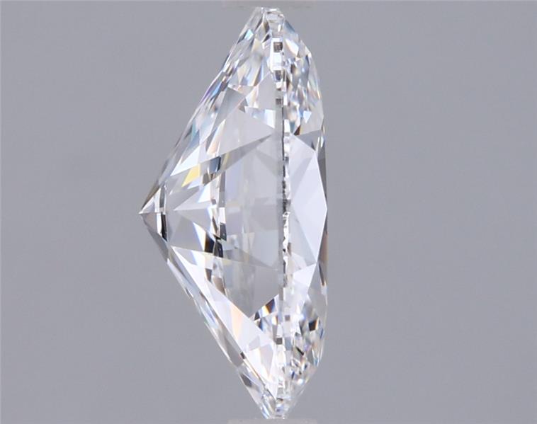 1.56 Carat Oval Lab Diamond :: Greenstar spin frame 01