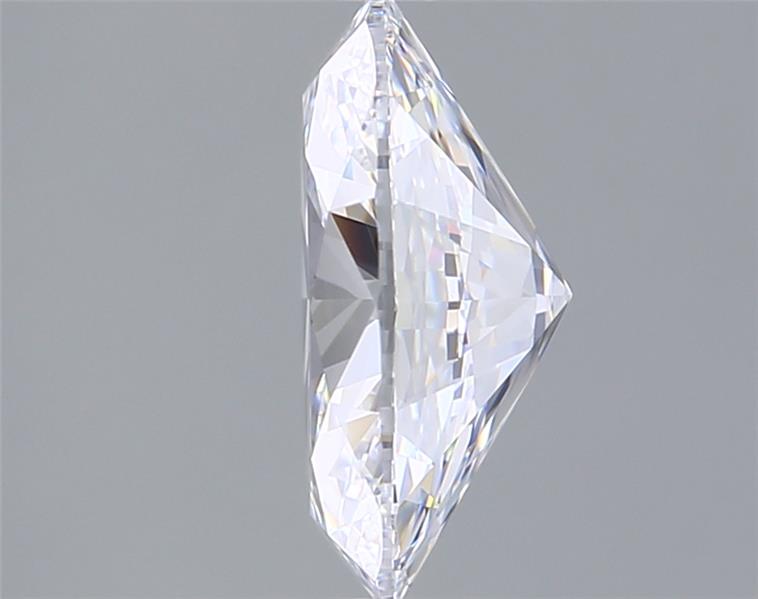 2.05 Carat Oval Lab Diamond :: Greenstar spin frame 01