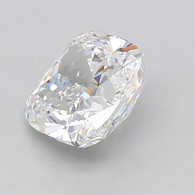 2.09 Carat Cushion Lab Diamond :: Greenstar spin frame 01