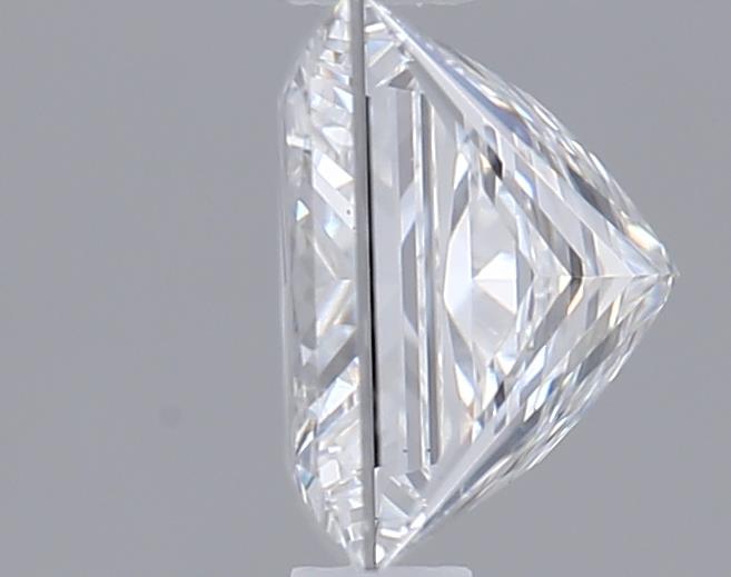 1.06 Carat Princess Lab Diamond :: Greenstar spin frame 01
