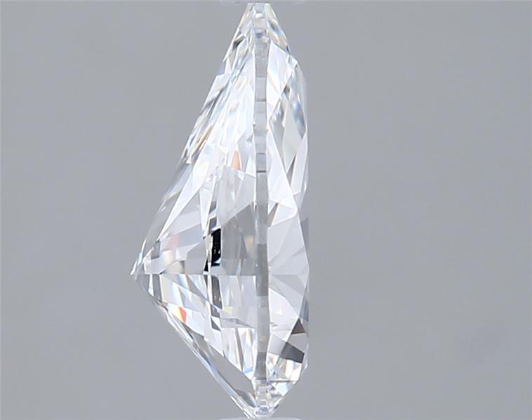 1.51 Carat Pear Lab Diamond :: Greenstar spin frame 01