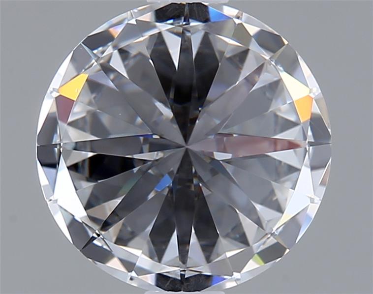 1.50 Carat Round Lab Diamond :: Greenstar spin frame 01