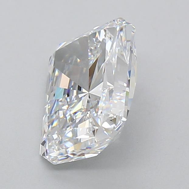 2.56 Carat Radiant Lab Diamond :: Greenstar spin frame 01