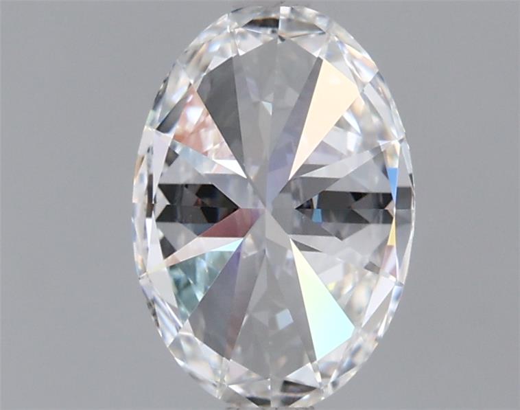 1.05 Carat Oval Lab Diamond :: Greenstar spin frame 01