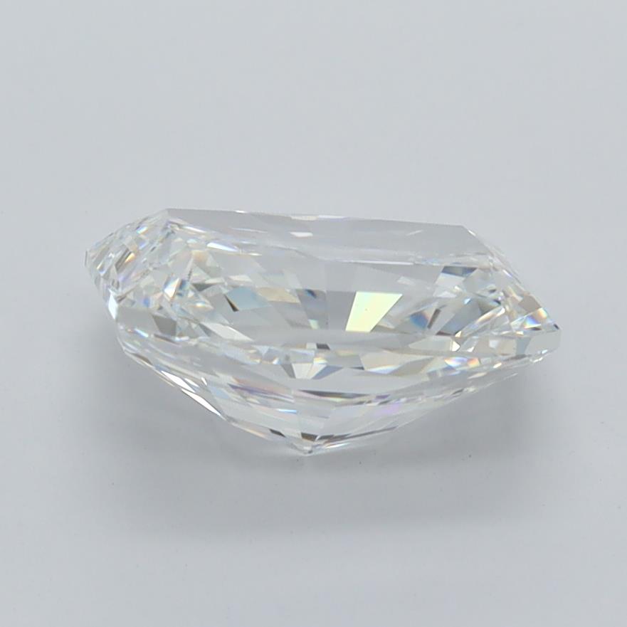 2.04 Carat Radiant Lab Diamond :: Greenstar spin frame 01