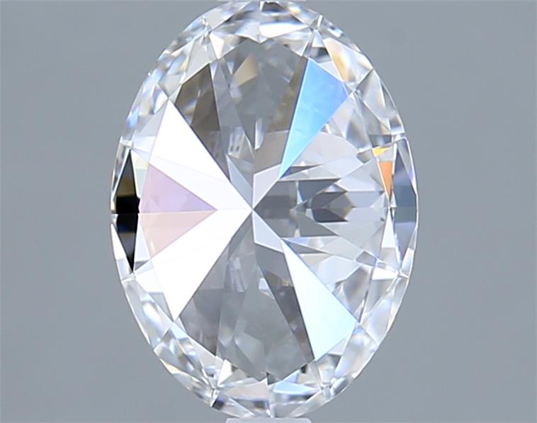 1.51 Carat Oval Lab Diamond :: Greenstar spin frame 01