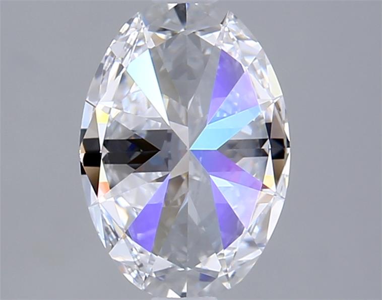 1.54 Carat Oval Lab Diamond :: Greenstar spin frame 01