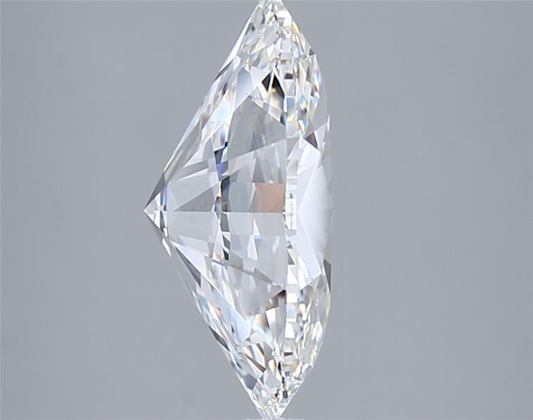 5.03 Carat Oval Lab Diamond :: Greenstar spin frame 01