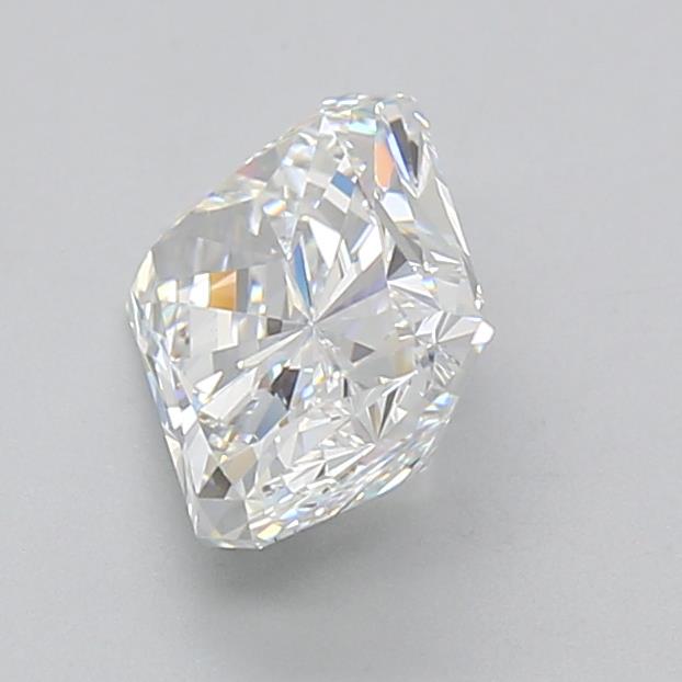 2.05 Carat Radiant Lab Diamond :: Greenstar spin frame 01