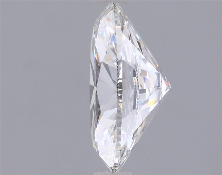 1.51 Carat Oval Lab Diamond :: Greenstar spin frame 01