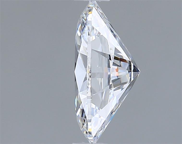 1.04 Carat Oval Lab Diamond :: Greenstar spin frame 01