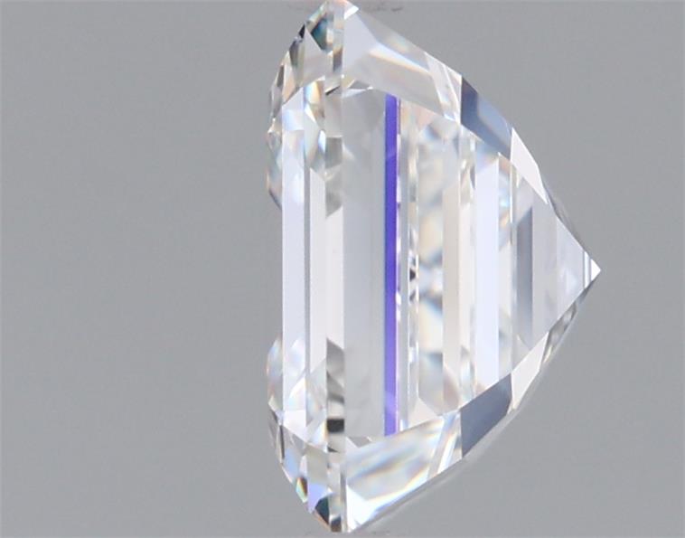2.50 Carat Asscher Lab Diamond :: Greenstar spin frame 01
