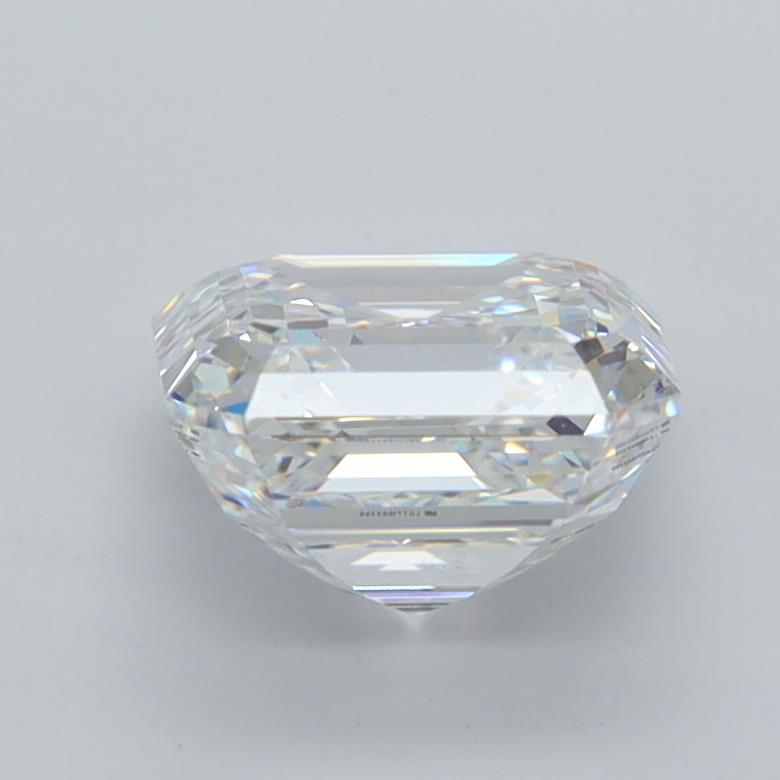 2.05 Carat Asscher Lab Diamond :: Greenstar spin frame 01
