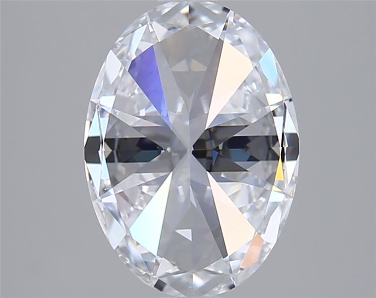2.05 Carat Oval Lab Diamond :: Greenstar spin frame 01