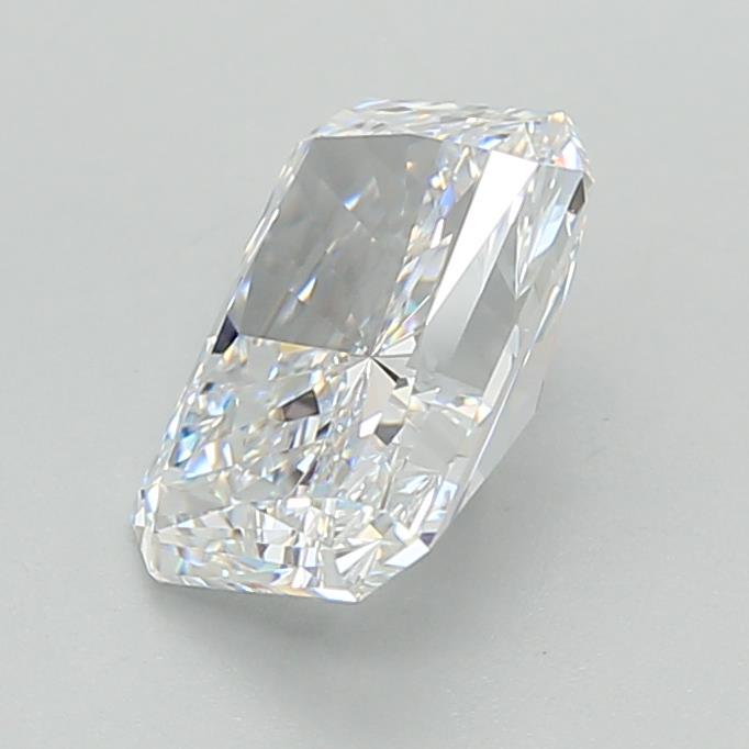 2.07 Carat Radiant Lab Diamond :: Greenstar spin frame 01