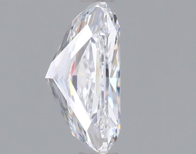 1.01 Carat Cushion Lab Diamond :: Greenstar spin frame 01