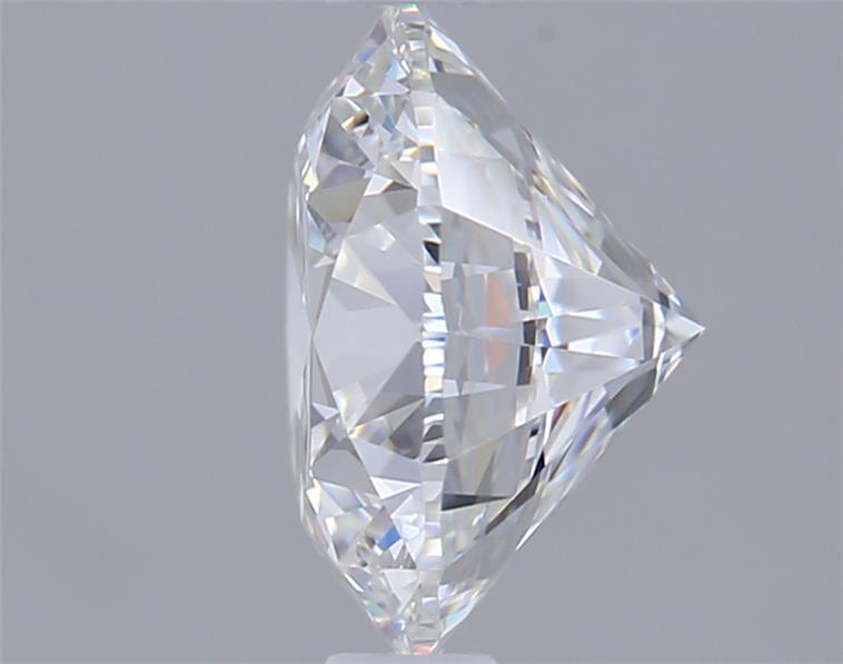 2.01 Carat Round Lab Diamond :: Greenstar spin frame 01