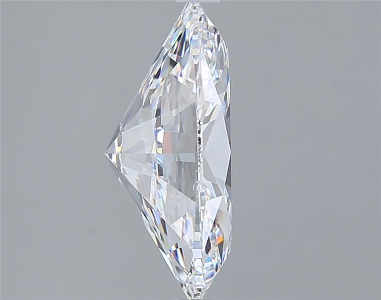 3.55 Carat Oval Lab Diamond :: Greenstar spin frame 01