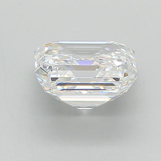 2.00 Carat Asscher Lab Diamond :: Greenstar spin frame 01