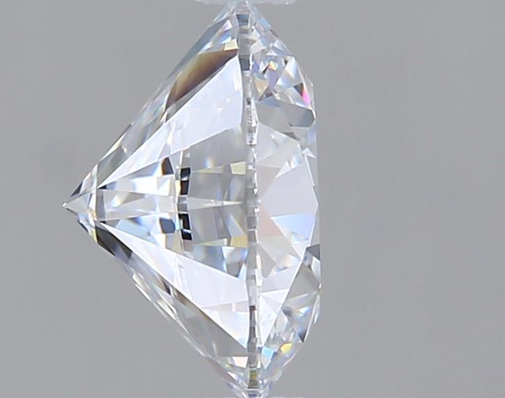 1.73 Carat Round Lab Diamond :: Greenstar spin frame 01