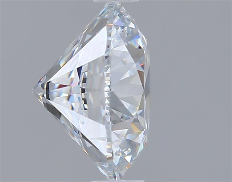 1.61 Carat Round Lab Diamond :: Greenstar spin frame 01